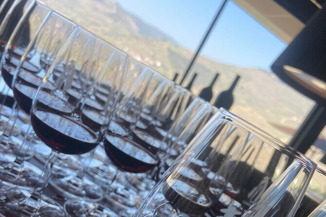 Private Tour From Porto To Douro Valley With River Boat Ride - All-Inclusive & Comfortable Travel