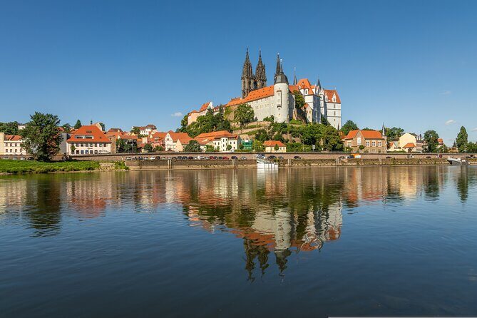 Private Tour from Prague to Dresden Moritzburg and Meissen - Key Points