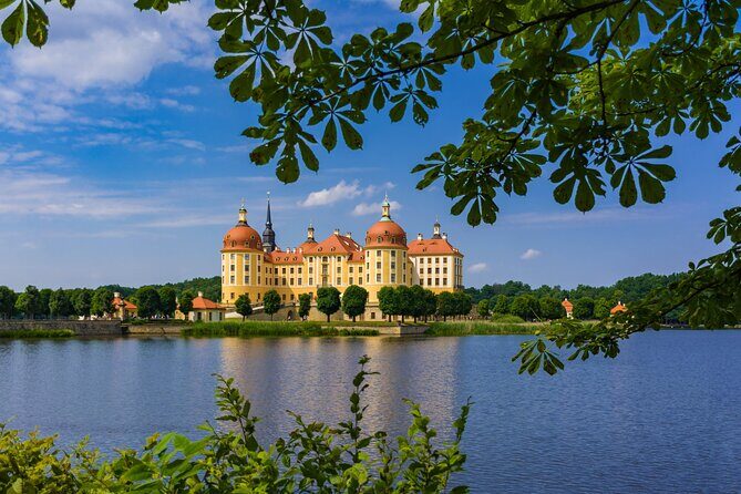 Private Tour from Prague to Dresden Moritzburg and Meissen - Value and Practicality