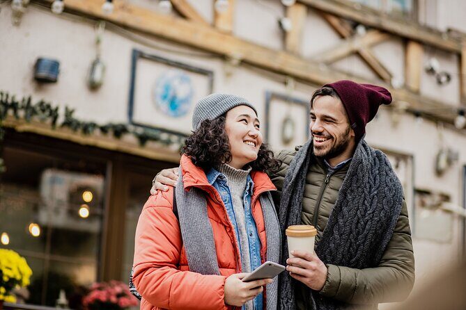 Private Tour From Salzburg to Zell am See: Day of Alpine Beauties - Who Will Enjoy This Tour?