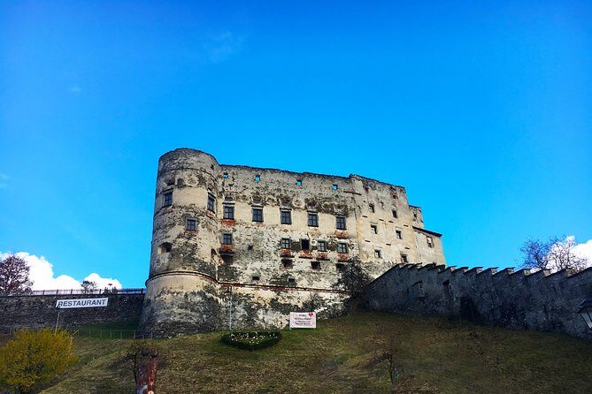 Private tour from Salzburg with the end of the tour in Venice - Authentic Feedback from Travelers