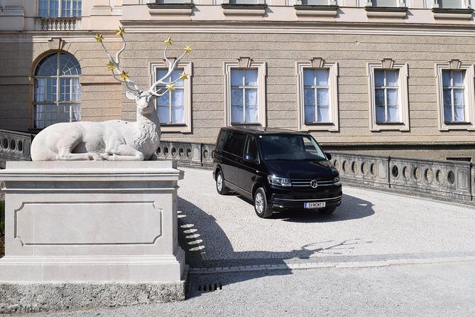 Private tour from Salzburg with the end of the tour in Venice - The Value for Your Money