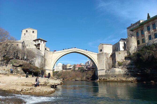 Private Tour from Sarajevo to Herzegovina (Mostar, Kravice, ...) - Who Is This Tour Perfect For?