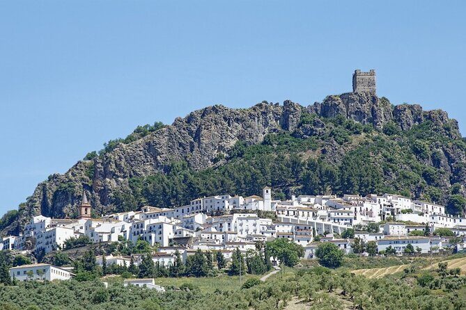 Private Tour from Seville to Setenil and Zahara and Ronda - The Value of This Tour