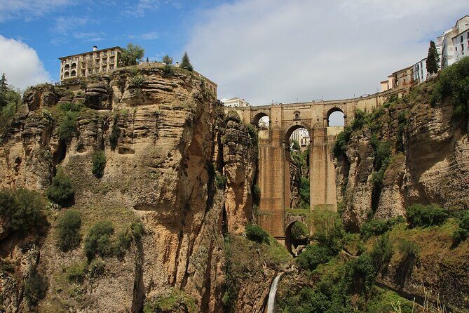 Private Tour from Seville to Setenil and Zahara and Ronda - Frequently Asked Questions