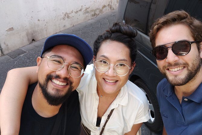 Private Tour from Sorrento/Positano to Paestum and Mozzarella tour - Key Points