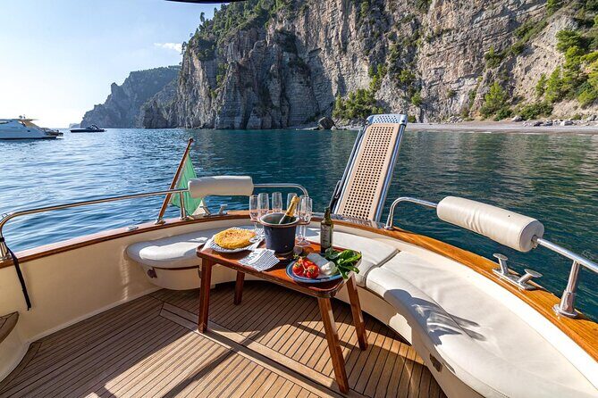 Private Tour from Sorrento to Capri - Gozzo Apreamare 10 - Final Thoughts: Who Will Love This Tour?