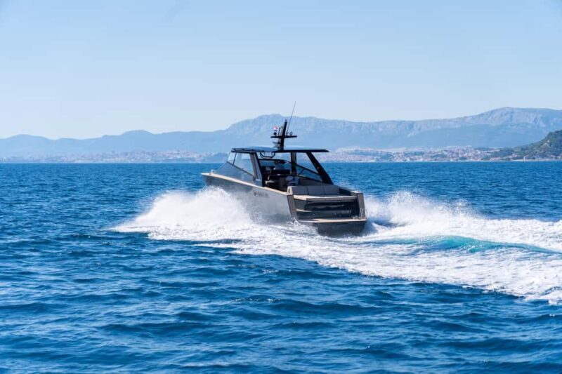 Private tour from Split area to Hvar-Pakleni Island - An in-depth look at this Dalmatian adventure