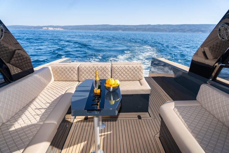 Private tour from Split area to Hvar-Pakleni Island - FAQ