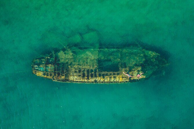 Private Tour from Split: Blue Lagoon & 3 Islands + Wine Included - A Closer Look at the Itinerary