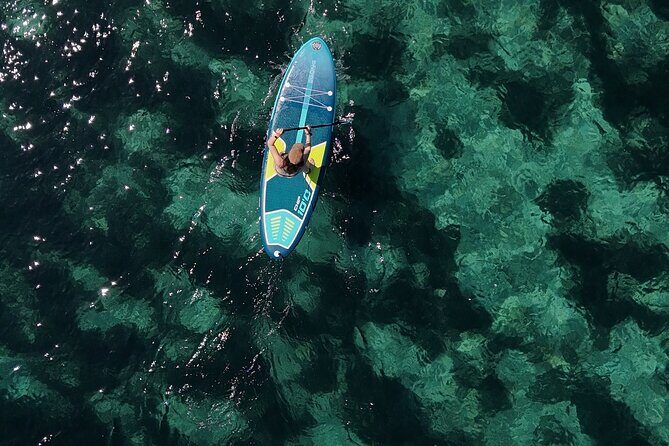 Private Tour from Split: Blue Lagoon & 3 Islands + Wine Included - Who Should Consider This Tour?