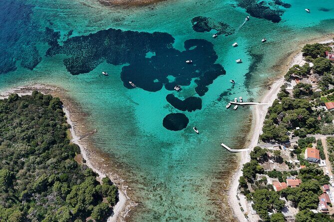 Private Tour from Split: Blue Lagoon & 3 Islands + Wine Included - Final Thoughts