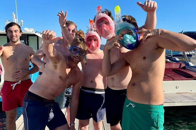 Private Tour from Split: Blue Lagoon & 3 Islands + Wine Included - FAQ