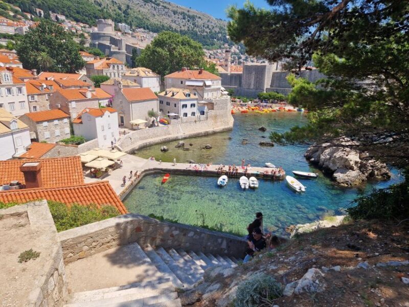 Private tour from Split to Dubrovnik via Mostar - Key Points