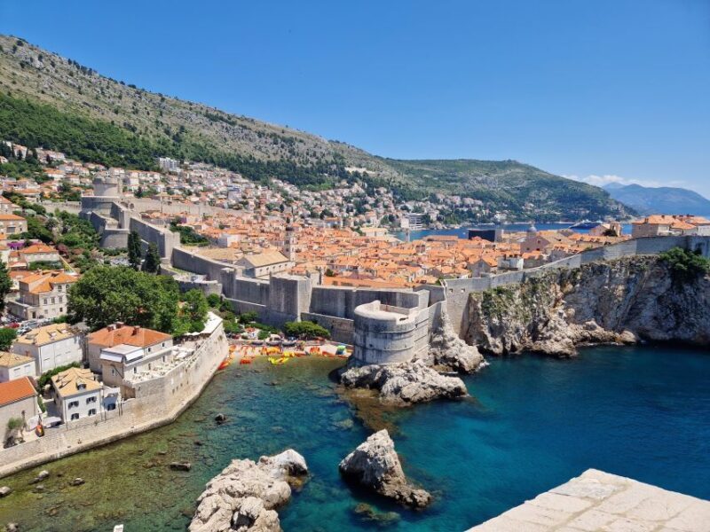 Private tour from Split to Dubrovnik via Mostar - Final Thoughts