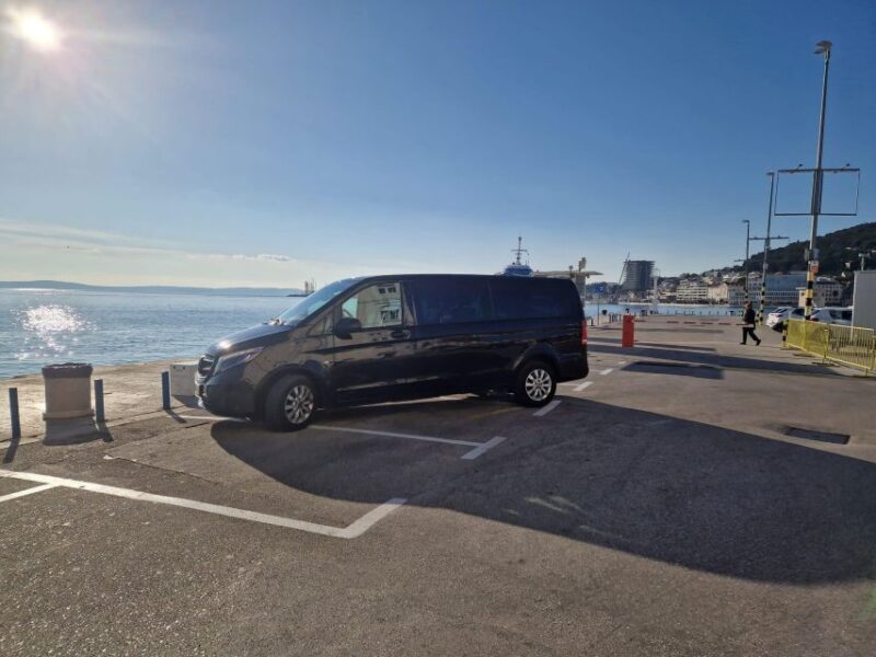 Private tour from Split to Dubrovnik via Mostar - FAQ