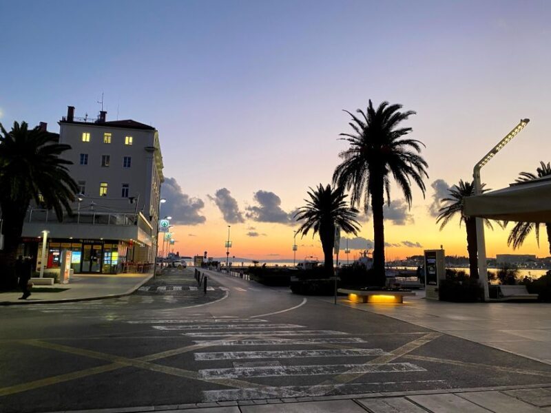 Private tour from Split to Krka and return - Exploring Croatia’s Natural and Cultural Gems: Private Tour from Split to Krka and Return