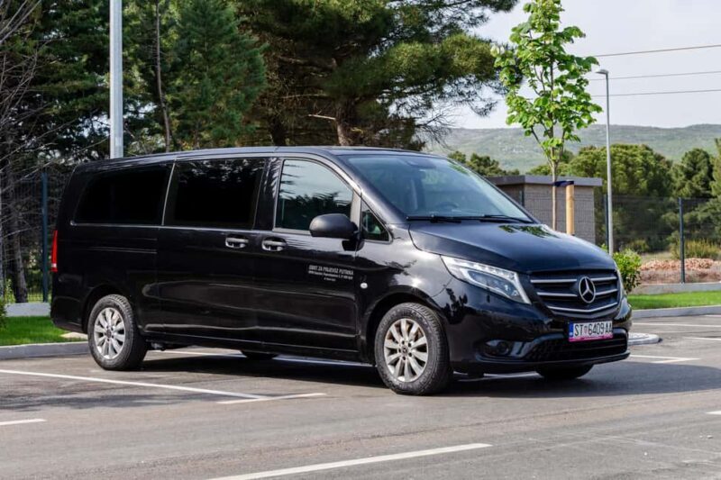 Private tour from Split to Krka and return - Authentic Traveler Insights