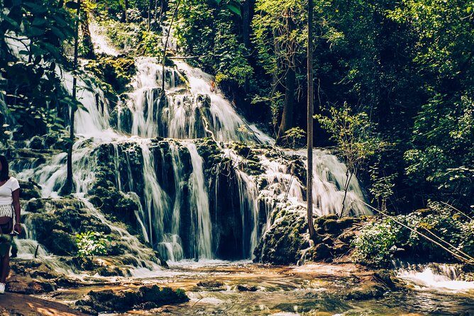 Private Tour from Split to Krka Park (Trogir Town is optional) - Experience Breakdown: What to Expect on This Private Split to Krka & Trogir Tour