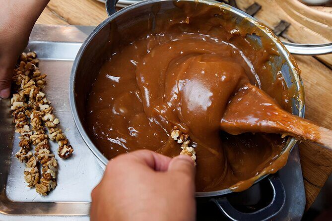 Private Tour From Tbilisi to Kakheti Sighnaghi with Wine Tasting - The Value for Money