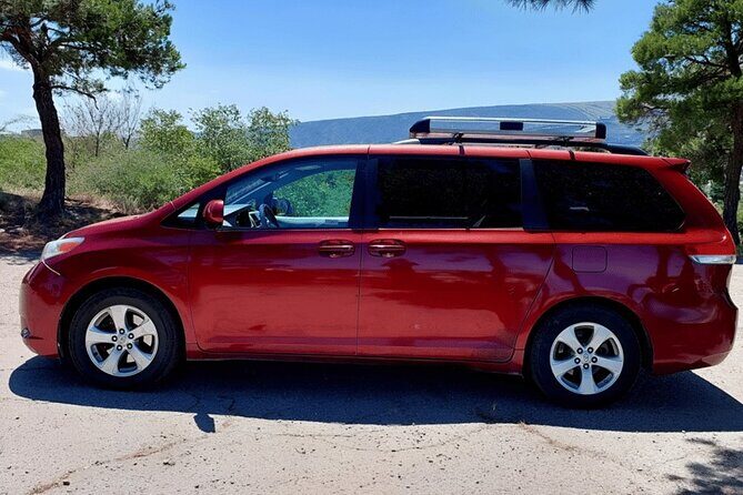 Private Tour from Tbilisi to Kazbegi and Gudauri - What to Expect on This Tour