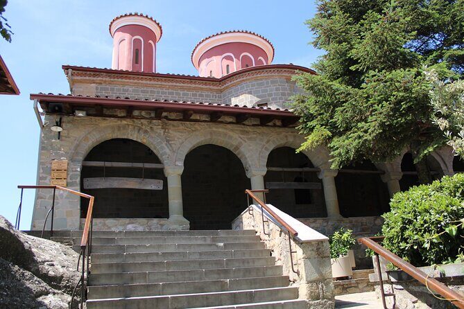 Private tour from Thessaloniki to Meteora - Final Thoughts