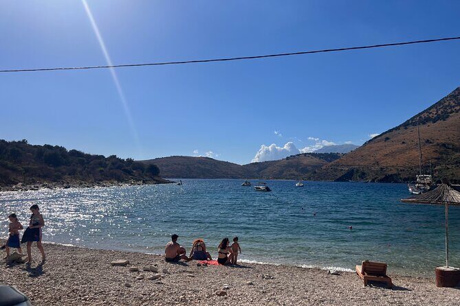 Private Tour from Tirana, Gjirokastër , Saranda and South Riviera - FAQs