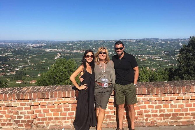 Private tour from Turin: Full day Langhe Region with its Colors and Flavors - FAQs