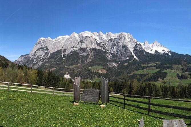 Private Tour from Venice, Italy to Salzburg, Austria - Final Thoughts