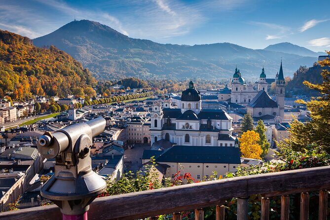 Private Tour from Vienna-Bratislava to Wachau-Hallstatt-Salzburg - Final Thoughts