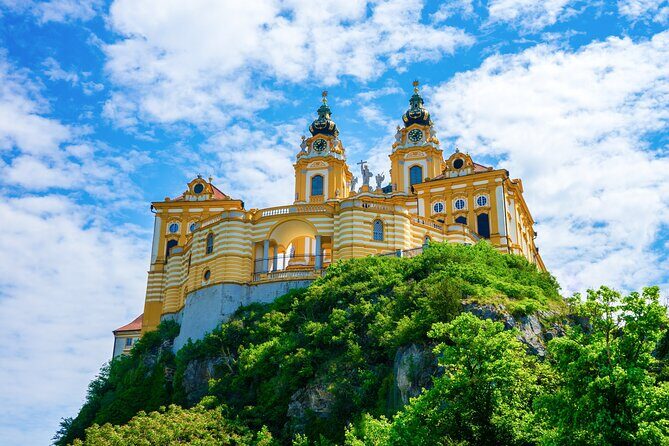 Private Tour from Vienna to Melk and Dürnstein - Final Thoughts