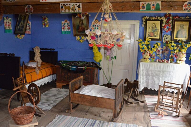 Private Tour From Warsaw: owicz Mazovian Countryside - The Value for Your Money