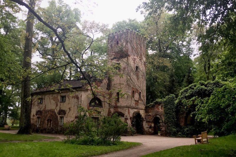 Private Tour From Warsaw: owicz Mazovian Countryside - FAQs