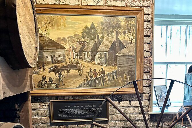 Private tour from Williamsburg to Berkeley Plantation - Final Thoughts: Is This Tour for You?