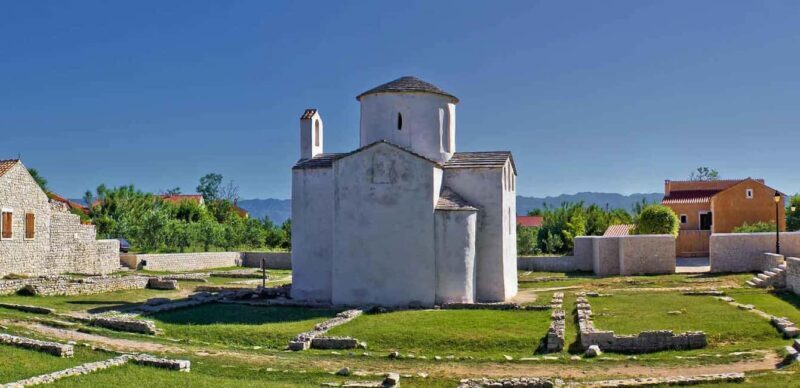 Private tour from Zadar to Nin, the oldest royal town, with optional wine tasting - An In-Depth Look at the Tour Experience