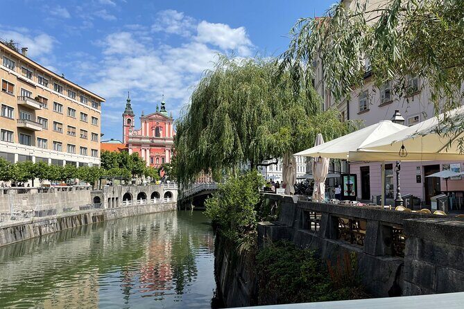 Private Tour from Zagreb: Ljubljana, Postojna & Predjama Castle - Final Thoughts