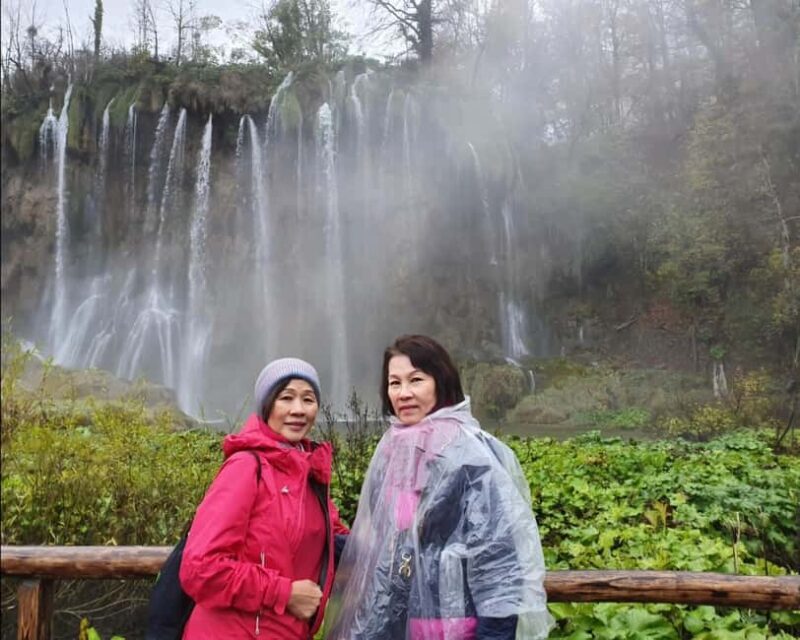 PRIVATE TOUR from Zagreb Plitvice, Dubovac & Rastoke - A Detailed Look at the Tour Experience