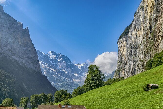 Private tour from Zurich to Interlaken and Lauterbrunnen Valley - FAQ about the Zurich to Interlaken and Lauterbrunnen Valley Tour