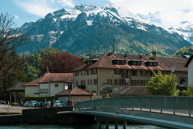 Private tour from Zurich to Interlaken and Lauterbrunnen Valley - Final Thoughts