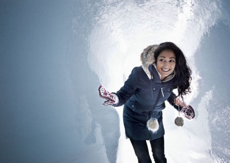 Private Tour from Zurich to Jungfraujoch - The Top of Europe - FAQ