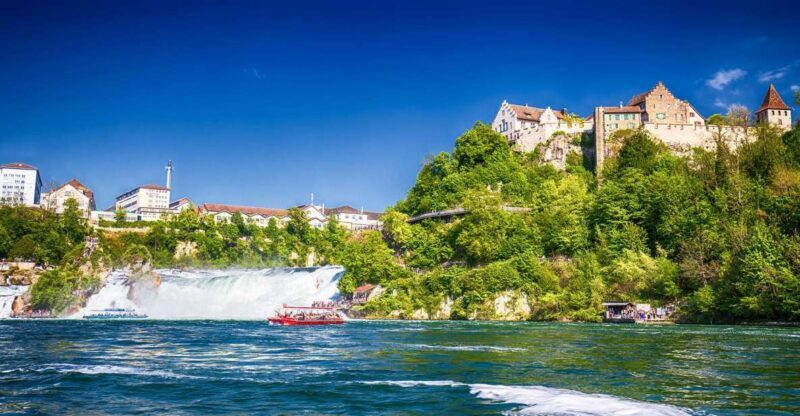 Private Tour from Zurich to Rhine Falls and Black Forest - Why This Tour Works Well