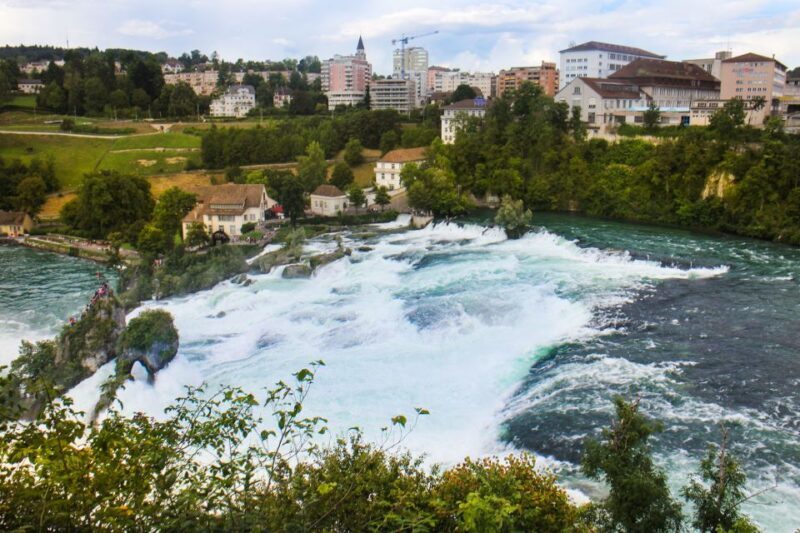Private Tour from Zurich to Rhine Falls and Black Forest - FAQ