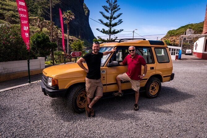 Private Tour | Full Day 4x4 Tour | Up to 6 Persons - FAQ