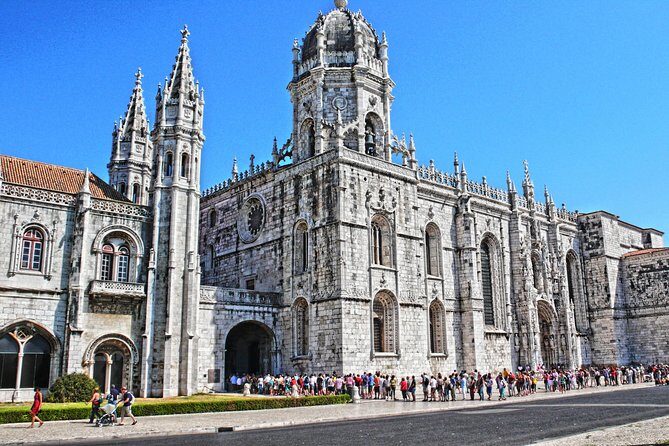 PRIVATE TOUR full day 7 Hills of Lisbon - Who Is This Tour Best For?