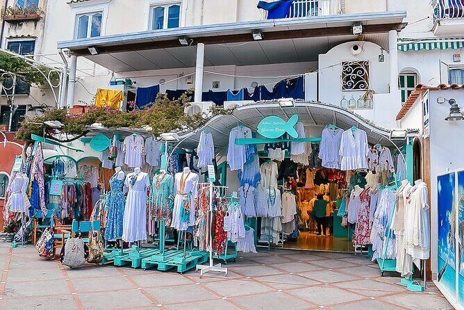 Private Tour: Full day Amalfi Coast from Sorrento - Who Would Love This Tour?