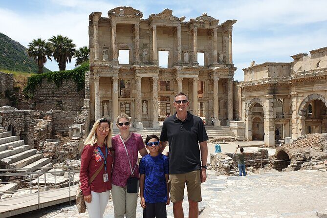 Private Tour: Full-Day Ephesus Highlights from Kusadasi - FAQs