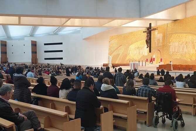 Private Tour Full Day Fátima - Porto - Óbidos - from Lisbon - Wrapping It Up