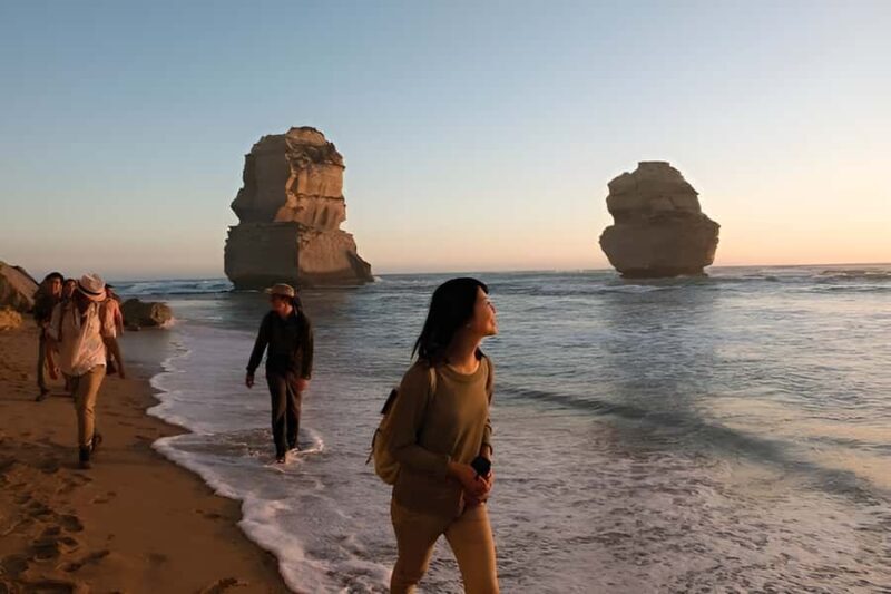 Private Tour: Full Day Great Ocean Road Tour - Key Points