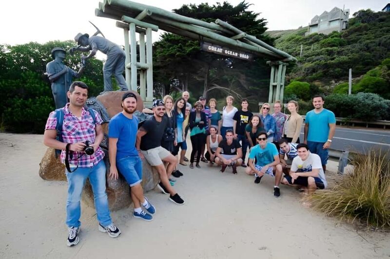 Private Tour: Full Day Great Ocean Road Tour - Who Should Consider This Tour?