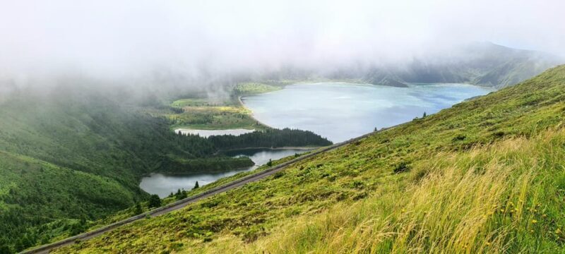 Private Tour Full Day Sete Cidades and Lagoa do Fogo - Exploring São Miguel: A Detailed Look at the Full-Day Sete Cidades and Lagoa do Fogo Tour